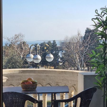 Bulvar Apart Baku Exterior foto