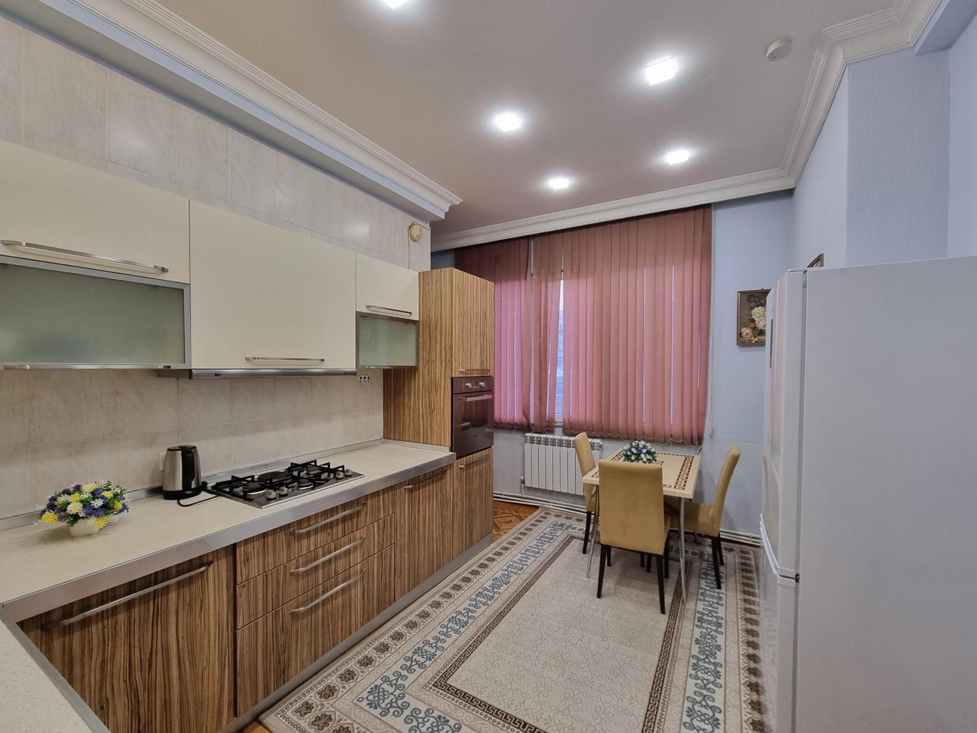 Bulvar Apart Baku Exterior foto